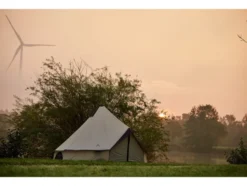 Tipi-Zelt, »INDIANA«, 8 oder 10 Personen