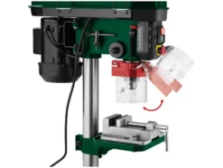 Tischbohrmaschine »PTBM 450 A1«
