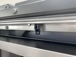 Tisch »Boston«, mit automatischer Auszieh-Funktion