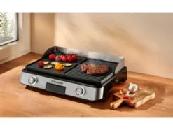 Tischgrill »EDS SETG 2000 B1«
