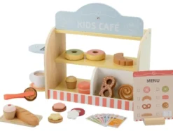 Tischgrill 2 in 1 / Bäckerei und Cafe