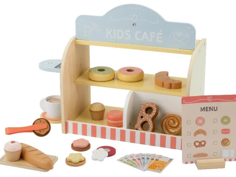 Tischgrill 2 in 1 / Bäckerei und Cafe
