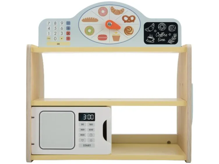 Tischgrill 2 in 1 / Bäckerei und Cafe
