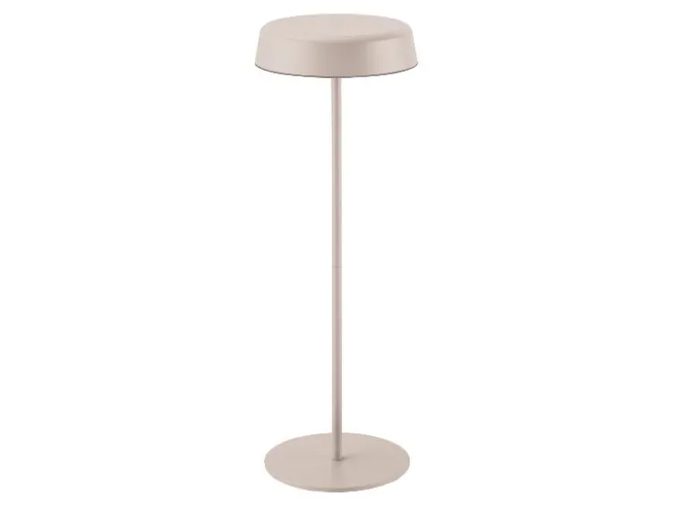 Tischleuchte 2er Set "Dubai"