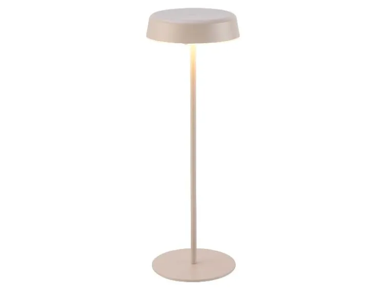 Tischleuchte 2er Set "Dubai"