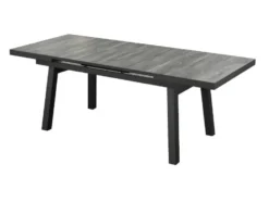 Tisch »Sydney«, ausziehbar 162-212cm x 100cm, Keramikplatte
