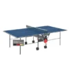 Tischtennisplatte Joker, Indoor Tischtennistisch, klappbar