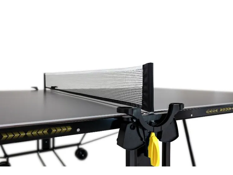 Tischtennisplatten-Set Style Indoor 600