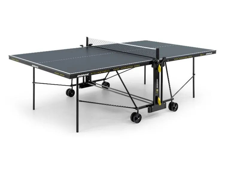 Tischtennisplatten-Set Style Indoor 600