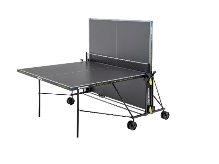 Tischtennisplatten-Set Style Indoor 600