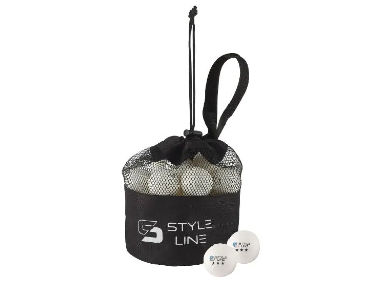 Tischtennisplatten Set »Style 600-L«, Indoor