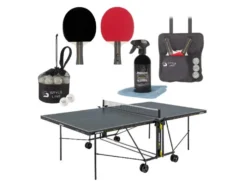 Tischtennisplatten Set »Style 600-L«, Indoor