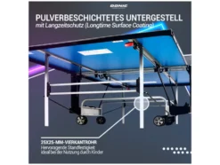 Tischtennisplatte Roller Outdoor 800-5