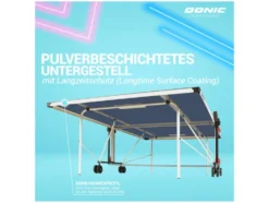 Tischtennisplatte Roller Outdoor Fun