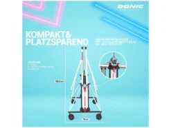 Tischtennisplatte Roller Outdoor Fun