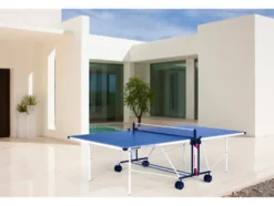 Tischtennisplatte Roller Outdoor Fun