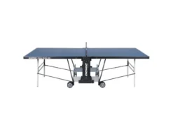 Tischtennisplatte-Set Roller 800 Indoor inkl. 2 TT-Schläger, 32 Tischtennisbälle