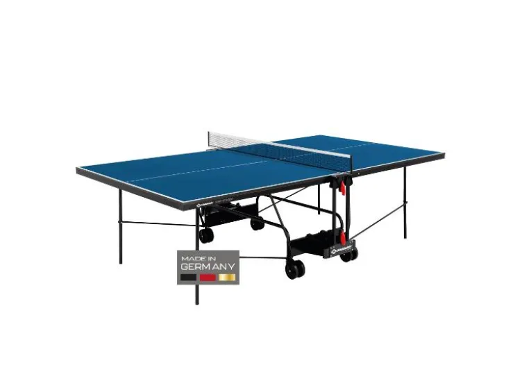 Tischtennisplatte Space Tec Indoor, klappbar