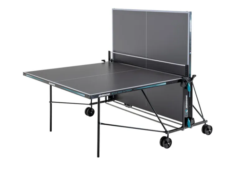 Tischtennisplatte Style 600 Outdoor