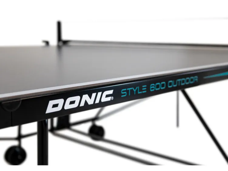Tischtennisplatte Style 600 Outdoor