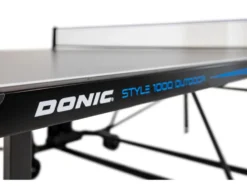 Tischtennisplatte STYLE 1000 Outdoor
