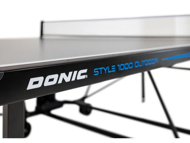 Tischtennisplatte STYLE 1000 Outdoor