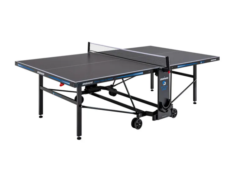 Tischtennisplatte STYLE 1000 Outdoor