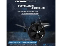 Tischtennisplatte STYLE 1000 Outdoor