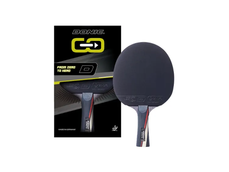 Tischtennisschläger Gravity Pro Carbon