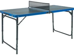Tischtennis Set Midi Portable PRO