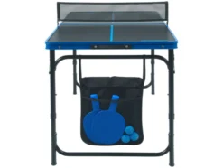 Tischtennis Set Midi Portable PRO