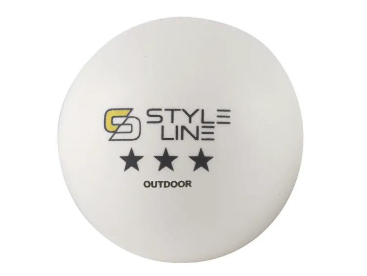 Tischtennis-Set Style 1000 Outdoor, inkl. Zubehör