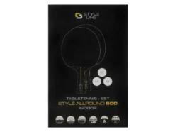Tischtennis Zubehör Set Style Outdoor