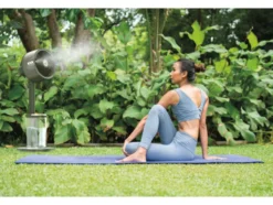 Tischventilator FlexBreeze Pro Mist »FA300EU«