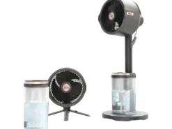 Tischventilator FlexBreeze Pro Mist »FA300EU«