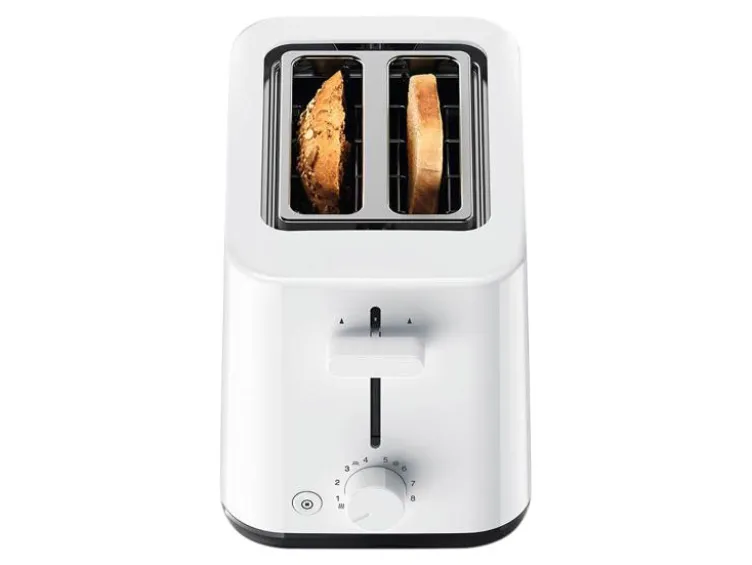 Toaster Breakfast 1 2 Schlitztoaster, 900W