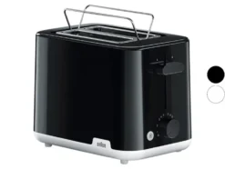 Toaster Breakfast 1 2 Schlitztoaster, 900W