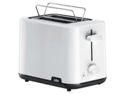 Toaster Breakfast 1 2 Schlitztoaster, 900W