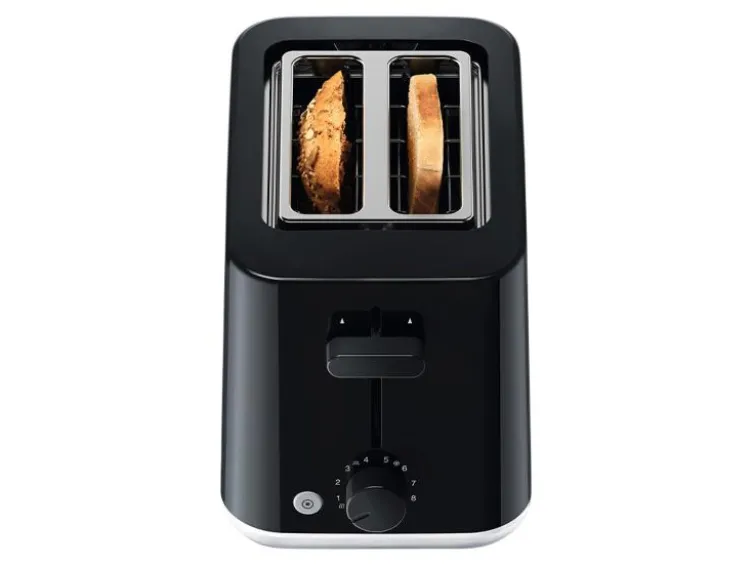 Toaster Breakfast 1 2 Schlitztoaster, 900W