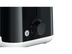 Toaster Breakfast 1 2 Schlitztoaster, 900W
