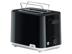 Toaster Breakfast 1 2 Schlitztoaster, 900W