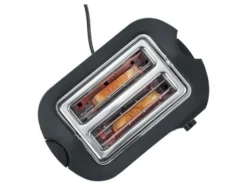 Toaster Edelstahl »AT 2589«