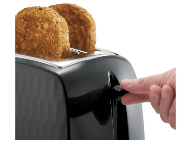 Toaster Honeycomb »26061-56«