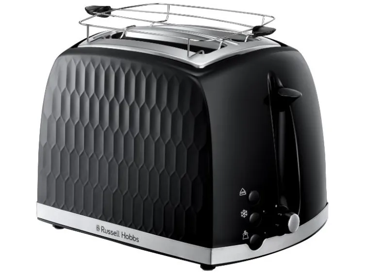 Toaster Honeycomb »26061-56«