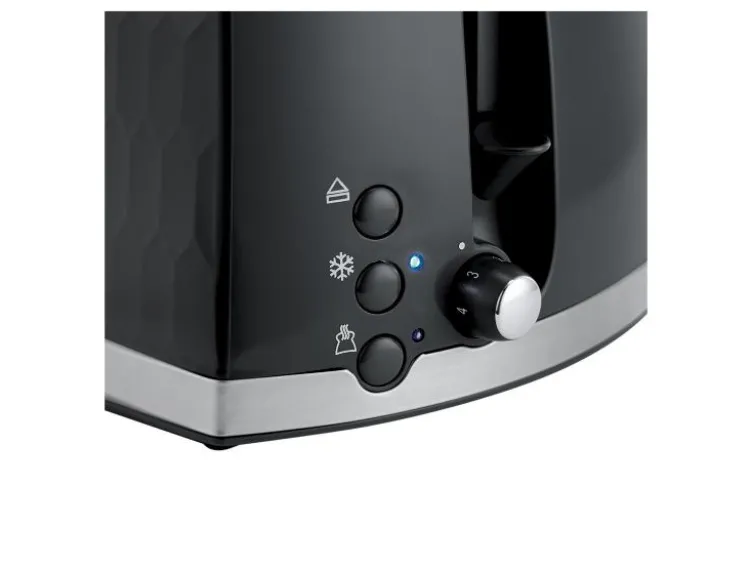 Toaster Honeycomb »26061-56«
