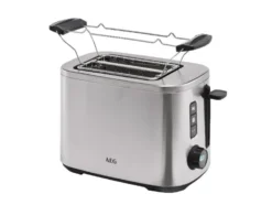 Toaster »T5-1-4ST«, mit Timer