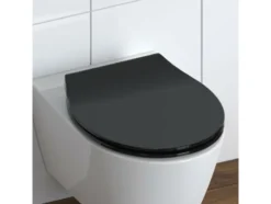 Toilettensitz »SLIM« mit Absenkautomatik
