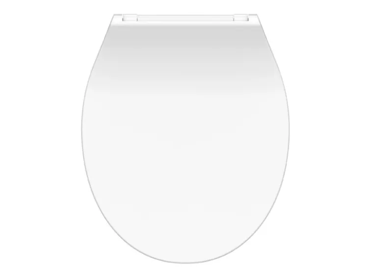 Toilettensitz »SLIM« mit Absenkautomatik