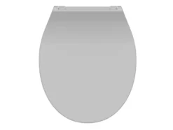 Toilettensitz »SLIM« mit Absenkautomatik