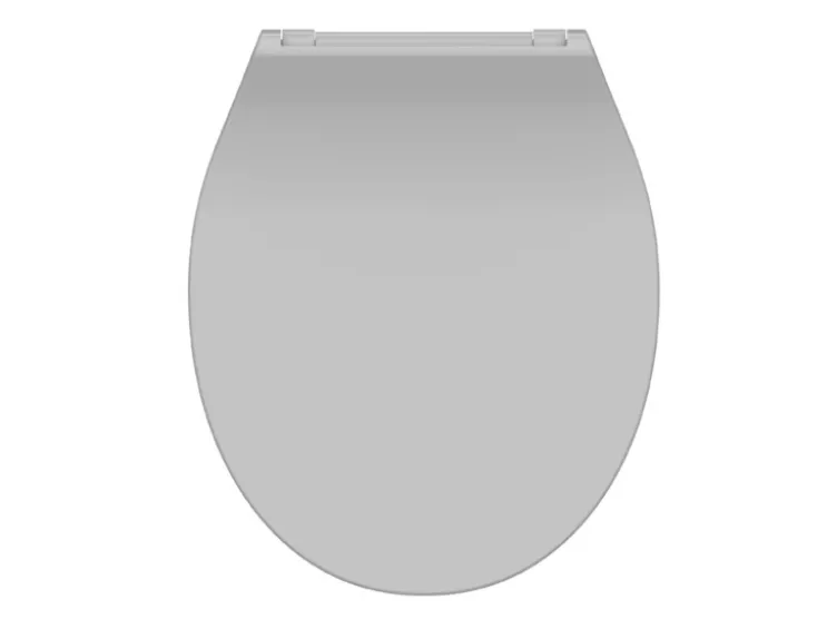 Toilettensitz »SLIM« mit Absenkautomatik